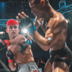 Micaias Ureña enfrentará a Cordero en Combate MMA