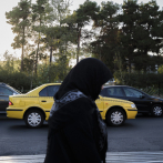 Festival de cine en Irán prohibido por foto de mujer sin velo