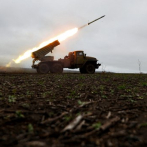 Ucrania afirma que prevé nuevos ataques rusos esta semana
