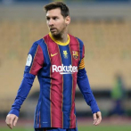 Messi amenazado por el Canelo Álvarez: “Que le pida a Dios que no me lo encuentre”