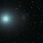 A la caza del segundo agujero negro supermasivo más cerca de la Tierra