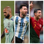 Los ocho jugadores más ganadores que juegan en el Mundial Catar 2022