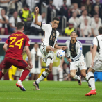 Así jugó Alemania contra España: Musiala y Sané, los mejores