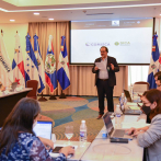 CEIP se reúne en República Dominicana para revisar la Política Regional de Salud