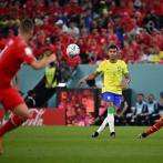 Casemiro lleva a Brasil a octavos de Catar con victoria 1-0 ante Suiza