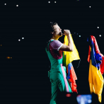 Harry Styles en Bogotá: entre lágrimas, euforia y hasta desmayos