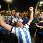Argentina se cruza con Polonia por tercera vez en el Mundial