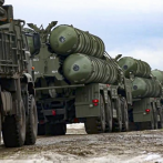 Ucrania advierte de otro ataque ruso y Kiev no descarta evacuación parcial