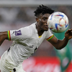 Un doblete de Kudus da vida a Ghana, que vence 3-2 a Corea del Sur