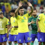 Brasil se mete en octavos tras ganar a Suiza, Portugal quiere revancha ante Uruguay