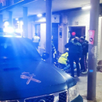 Policía española detiene a dominicano por apuñalar a una persona