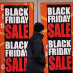 El gasto en el 'Black Friday' alcanzó un nuevo récord de 9.120 millones de dólares en Estados Unidos
