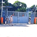 Mercado binacional en Elías Piña fue suspendido por protestas del lado haitiano