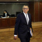 Juez ecuatoriano deja en libertad a exvicepresidente Jorge Glas