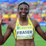 Donna Fraser, la Mujer del Año para World Athletics por empoderar a la mujer en el atletismo