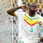 Koulibaly decide para Senegal que avanza y elimina a Ecuador