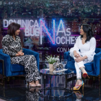 Diseñadora Melkis Díaz demanda más apoyo del gobierno para la industria de la moda dominicana
