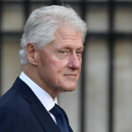 Bill Clinton da positivo para covid con síntomas leves