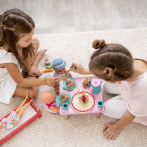 La televisión española no pondrá anuncios de muñecas y cocinas solo con niñas