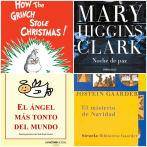 Libros para leer en la Navidad
