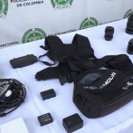 Recuperan equipos robados de persona que trabaja con Juan Luis Guerra
