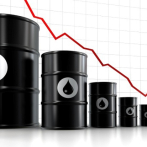 Caída masiva de reservas de petróleo en EEUU: -12,6 millones de barriles