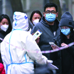 Pekín advierte sobre “medidas enérgicas” tras las protestas