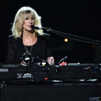 Fallece a los 79 años Christine McVie, cantante de Fleetwood Mac