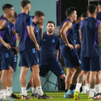 Entrenador de la Selección Argentina hace cambios en los jugadores antes de enfrentarse a Polonia