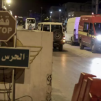 Condenado a un año de cárcel un periodista por informaciones sobre una operación antiterrorista en Túnez