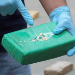 Incautan 900 kilos de cocaína en Puerto Rico; detienen a dominicanos y venezolanos