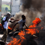 Partidos respaldan a RD ante el descalabro Haití