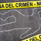 Policías matan tres “delincuentes” en la capital y Santiago