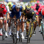 El Tour de Francia de 2024 terminará en Niza con una contrarreloj