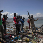 Pandilleros matan a 12 personas en Haití