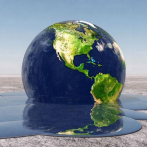 ONU: Once billones de dólares hacen falta para frenar el calentamiento global