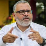 Juzgado salvadoreño emite orden de captura contra el expresidente Funes