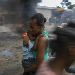 Día Mundial del Sida: La crisis sociopolítica en Haití dificulta la lucha contra la enfermedad