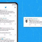 Twitter mostrará más tuits recomendados, que llegarán a todos los usuarios