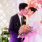 En China se casan menos cada año: el 2021 tuvo la menor cantidad de matrimonios desde 1986