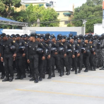 Policía comienza el “Patrullaje por Cuadrantes” en el polígono central