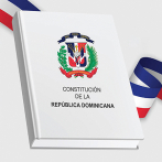 Es americana la Constitución dominicana