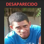Reportan como desaparecido a Arístides Miguel Santana Peguero