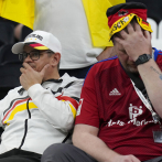 Alemania, entre el ánimo apocalíptico y la ironía ante la eliminación en el Mundial