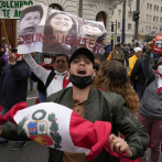 OEA pide tregua en conflicto Perú