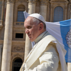 El papa critica la incapacidad de encontrar soluciones comunes a la migración