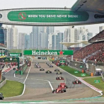 Fórmula Uno cancela de nuevo Gran Premio de China por pandemia de COVID