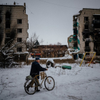 EE.UU. acusa a Rusia de estar usando el invierno como un arma en Ucrania