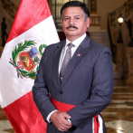 Renuncia el ministro de Defensa de Perú por 