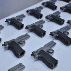 Dos fallecidos en conflicto por armas ilegales en Yaguita de Pastor